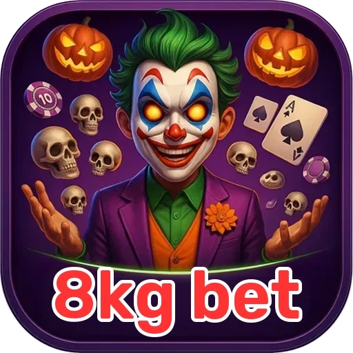 8kg bet: Descubra os Melhores Bônus e Aumente Seu Jogo