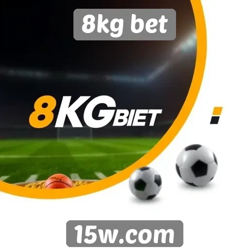 Promoções exclusivas atraem novos usuários ao 8kg bet