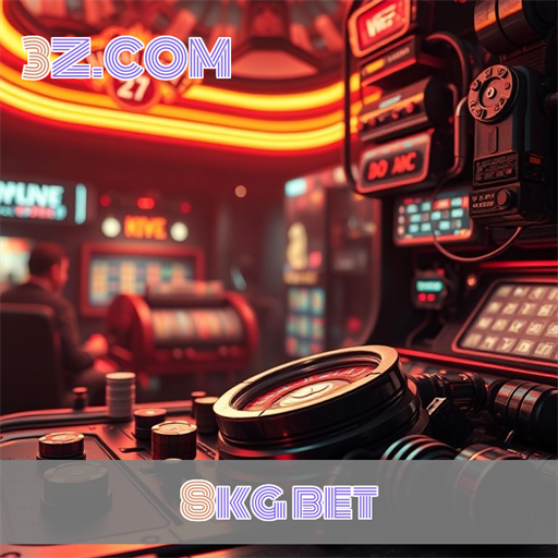 Experiência de Login no 8kg Bet: Simplicidade e Segurança