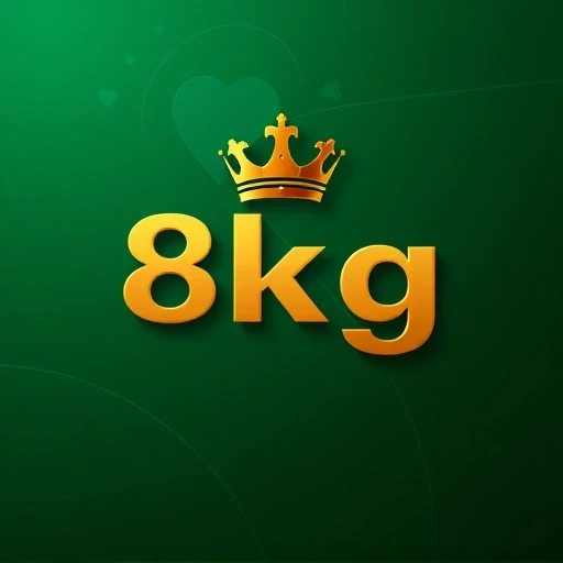 8kg bet