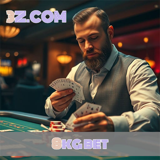 Atrações Paga do 8kg bet: Uma Nova Era de Jogos Online