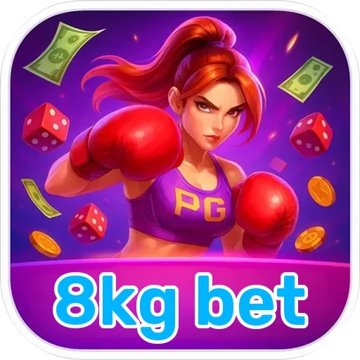 8kg bet: Facilidade e Segurança na Seção de Pagamento