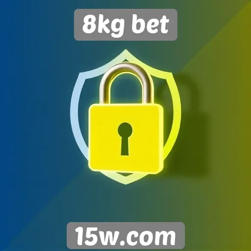 Avaliação da segurança do site 8kg bet