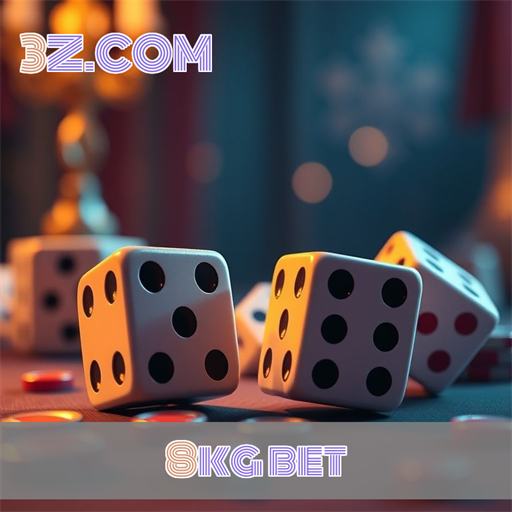 Entretenimento e Emoção: Slots na 8kg bet Transformam a Jogatina